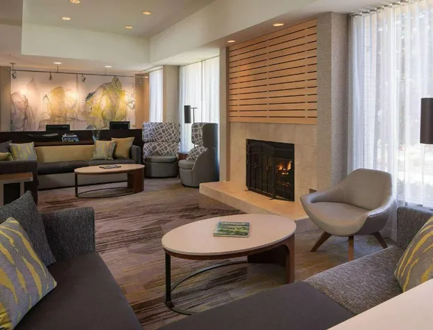 Sonesta Select Chattanooga Hamilton Place hotel detail image 2