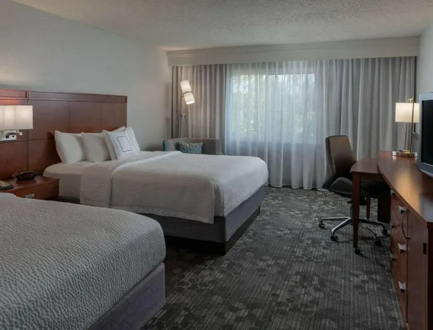 Sonesta Select Chattanooga Hamilton Place hotel detail image 4