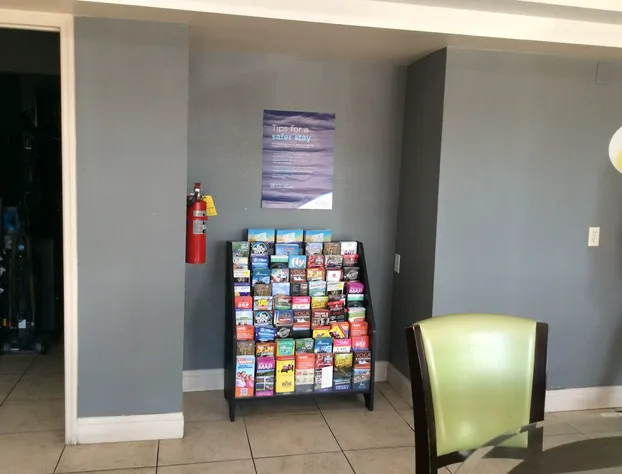 Super 8 by Wyndham Chattanooga/East Ridge hotel detail image 4