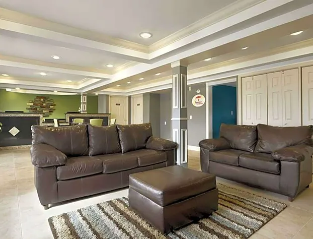 Super 8 by Wyndham Chattanooga/East Ridge hotel detail image 2