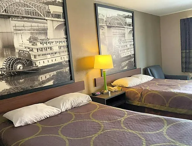 Super 8 by Wyndham Chattanooga/East Ridge hotel detail image 4