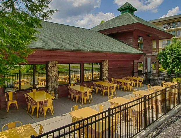 Creekstone Inn hotel detail image 1