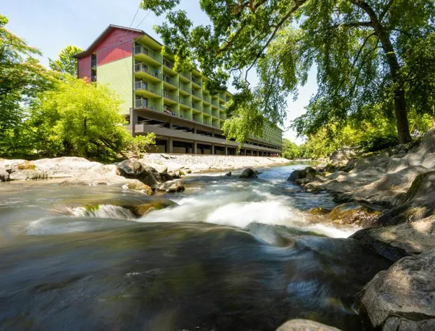 Creekstone Inn hotel detail image 3