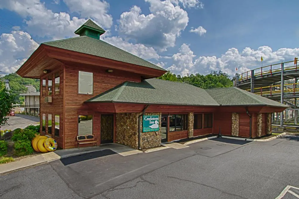 Creekstone Inn hotel hero