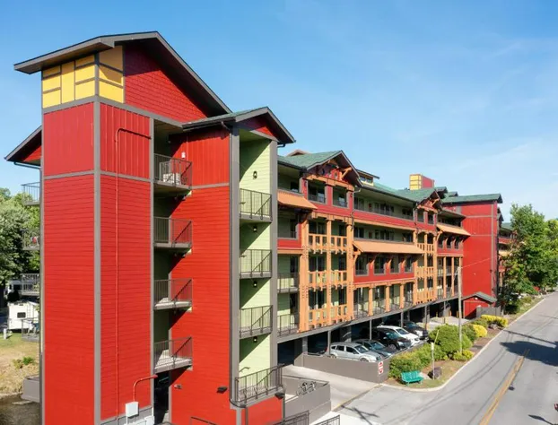 Creekstone Inn hotel detail image 1