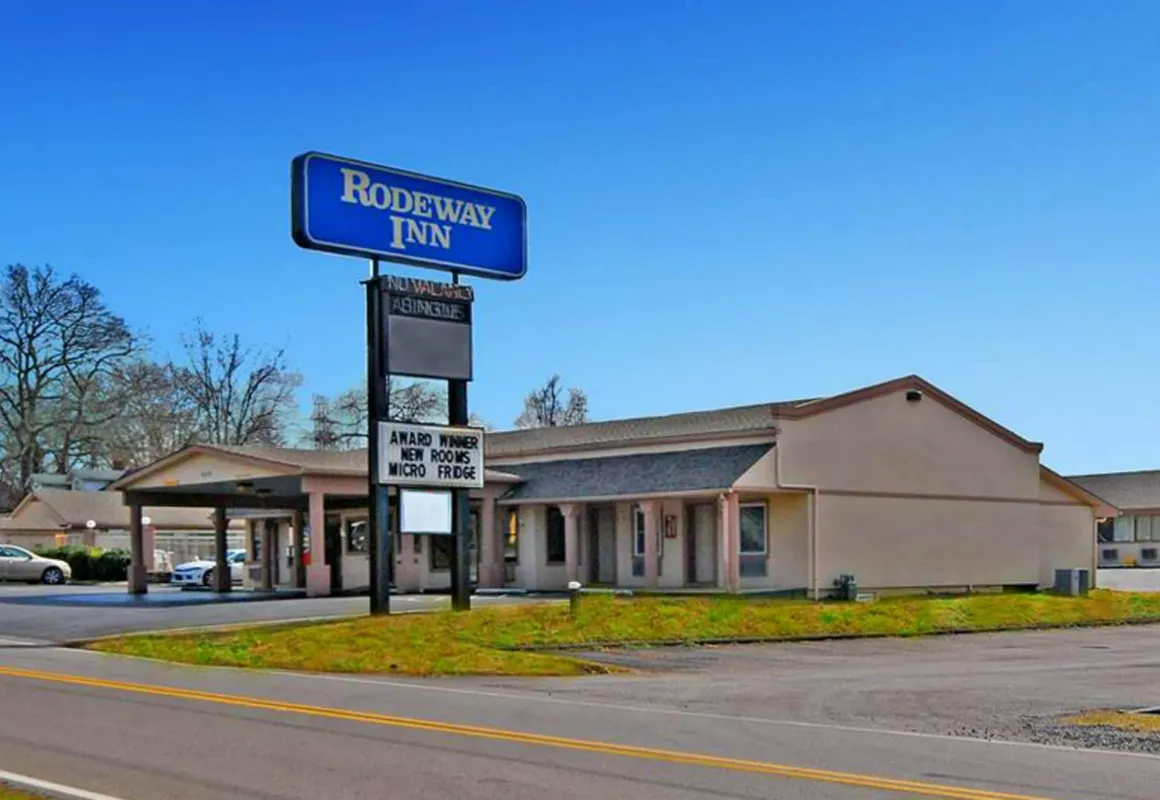 Rodeway Inn Goodlettsville South hotel hero