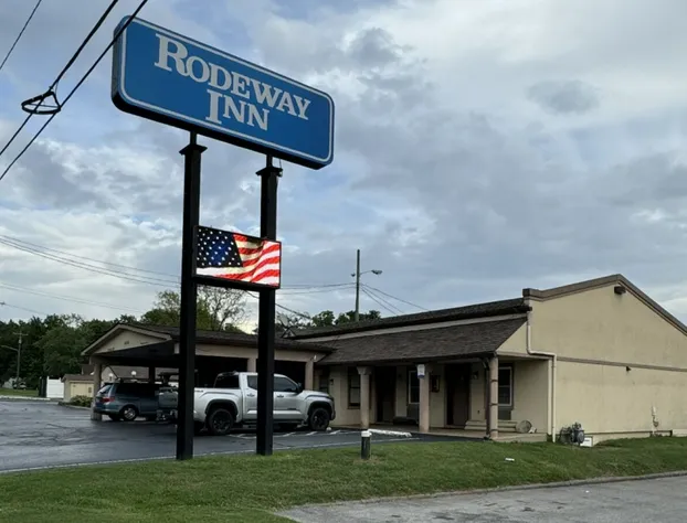 Rodeway Inn Goodlettsville South hotel detail image 1