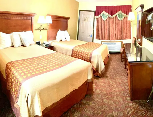 Rodeway Inn Goodlettsville South hotel detail image 3