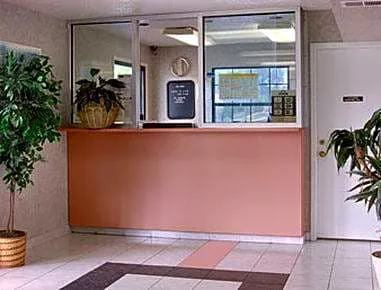 Days Inn by Wyndham Downtown-Nashville West Trinity Lane hotel detail image 3