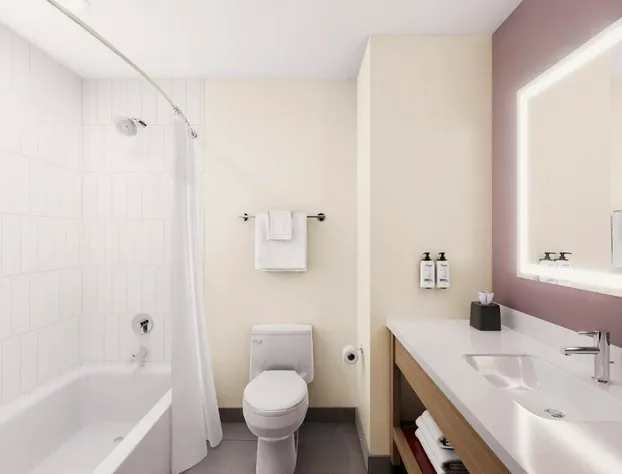 Garner Hotel Pigeon Forge Downtown by IHG hotel detail image 2