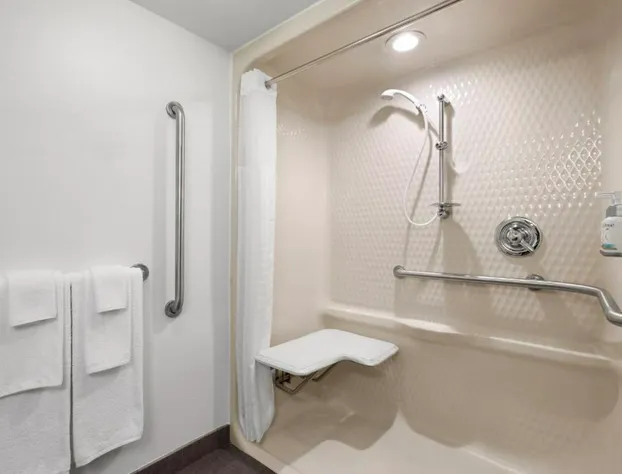 Garner Hotel Pigeon Forge Downtown by IHG hotel detail image 3