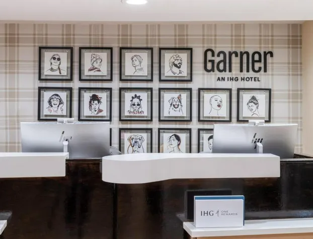 Garner Hotel Pigeon Forge Downtown by IHG hotel detail image 4