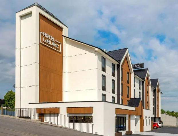 Hotel LeBlanc, BW Signature Collection hotel detail image 4