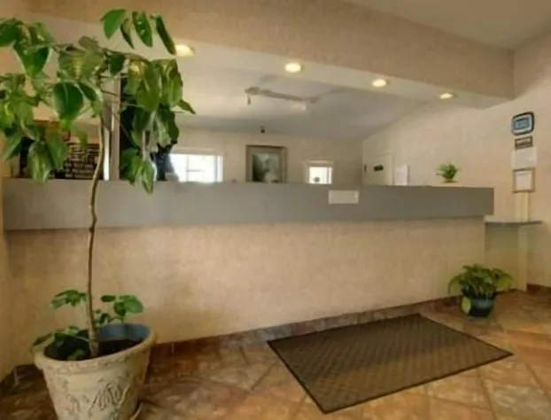 Executive Inn hotel detail image 2