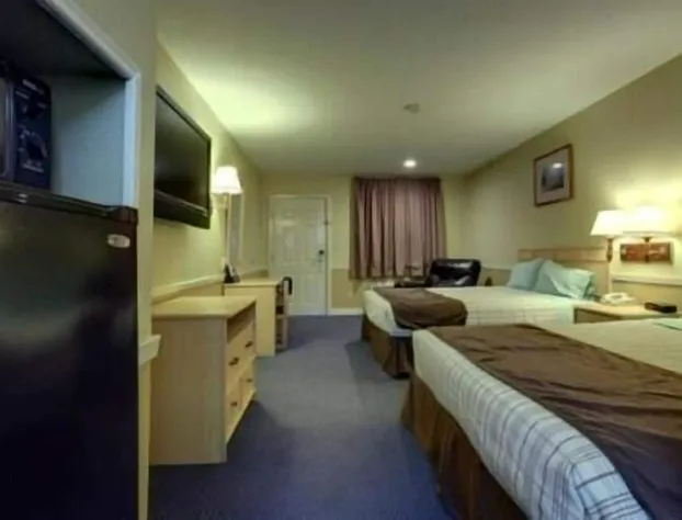 Executive Inn hotel detail image 3