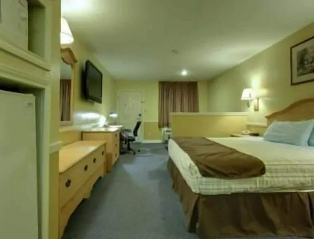 Executive Inn hotel detail image 4