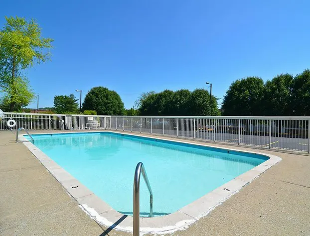 Rodeway Inn hotel detail image 4