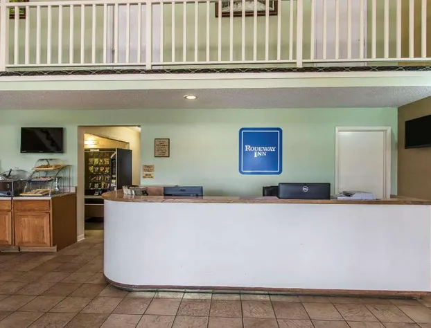 Rodeway Inn Jackson Northwest hotel detail image 1