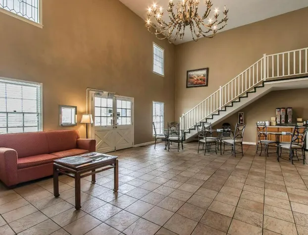 Rodeway Inn Jackson Northwest hotel detail image 2