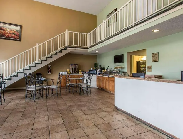 Rodeway Inn Jackson Northwest hotel detail image 3