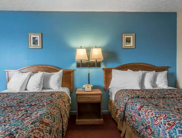 Rodeway Inn Jackson Northwest hotel detail image 4