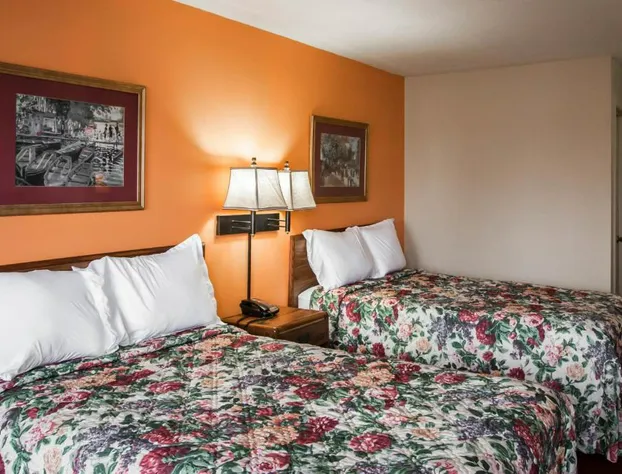 Rodeway Inn Jackson Northwest hotel detail image 1