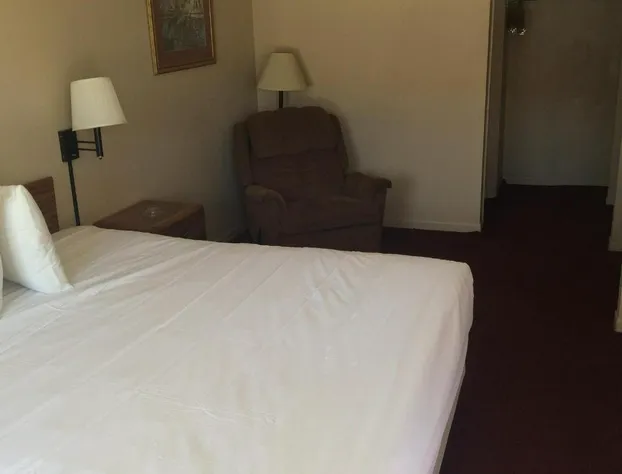 Rodeway Inn Jackson Northwest hotel detail image 2