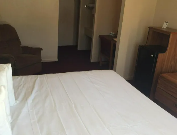 Rodeway Inn Jackson Northwest hotel detail image 4