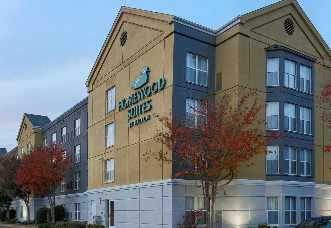 Homewood Suites Southwind - Hacks Cross hotel hero
