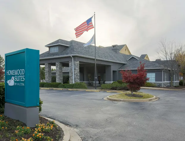 Homewood Suites Southwind - Hacks Cross hotel detail image 2