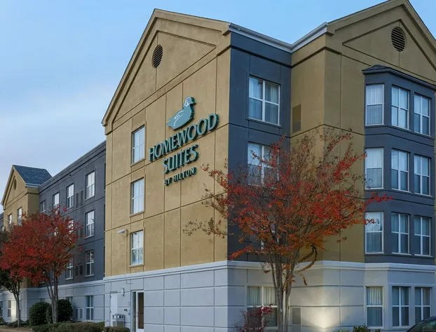 Homewood Suites Southwind - Hacks Cross hotel detail image 1