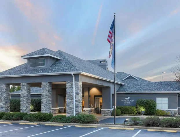 Homewood Suites Southwind - Hacks Cross hotel detail image 2