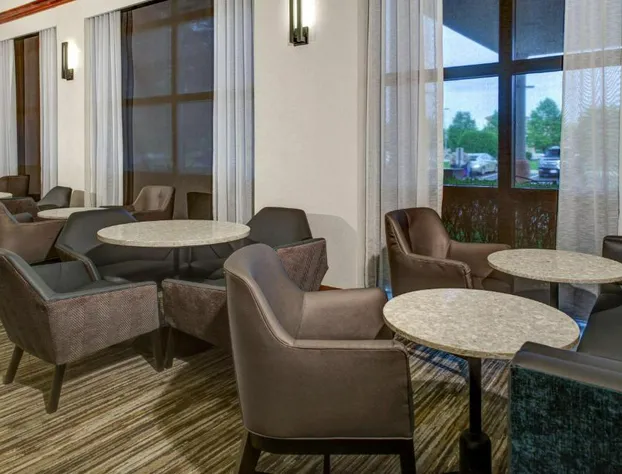 Hyatt Place Memphis Primacy Park hotel detail image 1