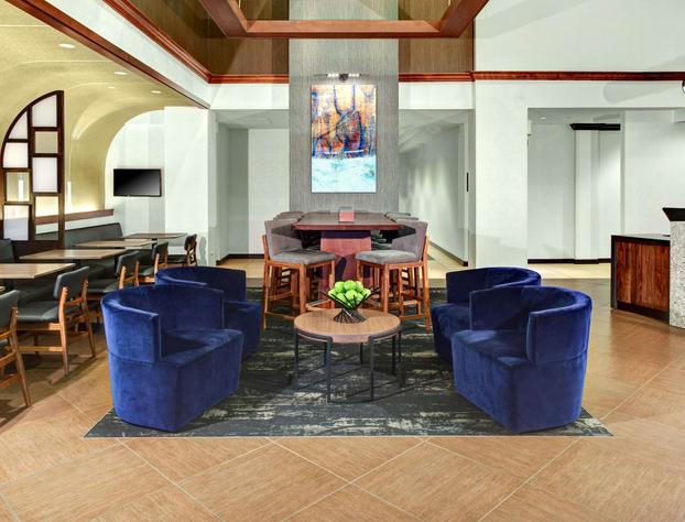 Hyatt Place Memphis Primacy Park hotel detail image 3