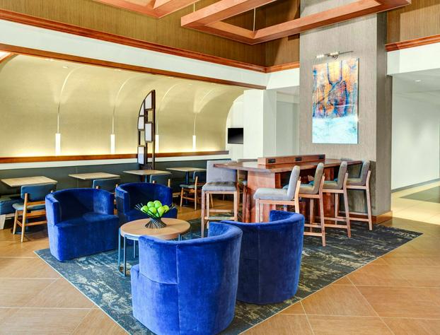 Hyatt Place Memphis Primacy Park hotel detail image 4
