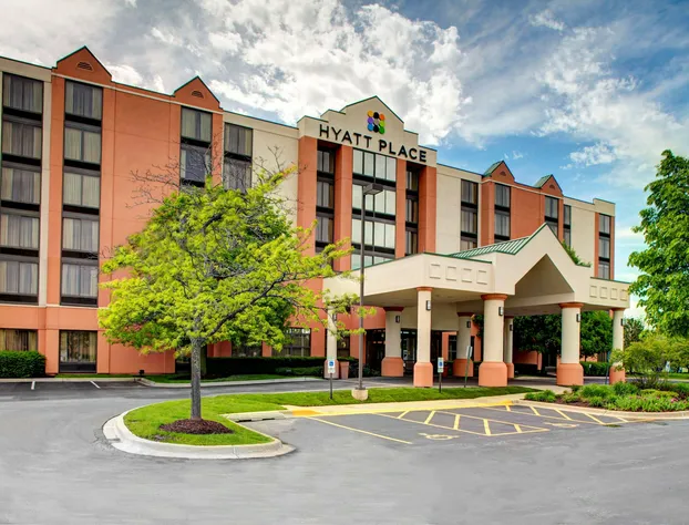 Hyatt Place Memphis Primacy Park hotel detail image 1