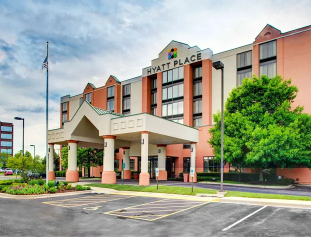 Hyatt Place Memphis Primacy Park hotel detail image 2