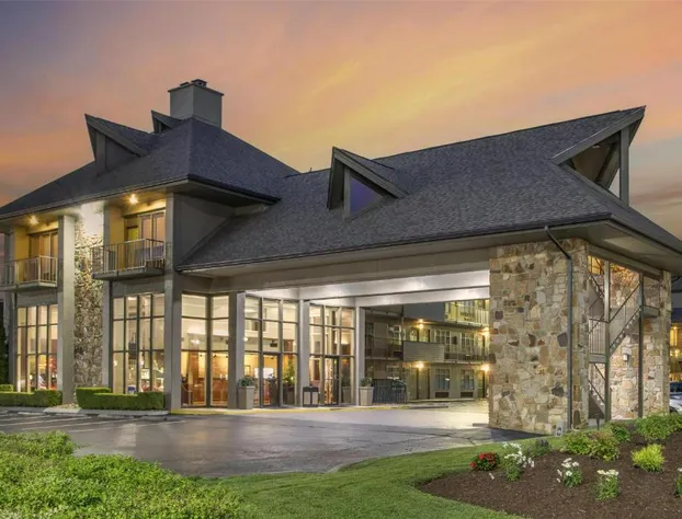 Best Western Plaza Inn hotel detail image 1