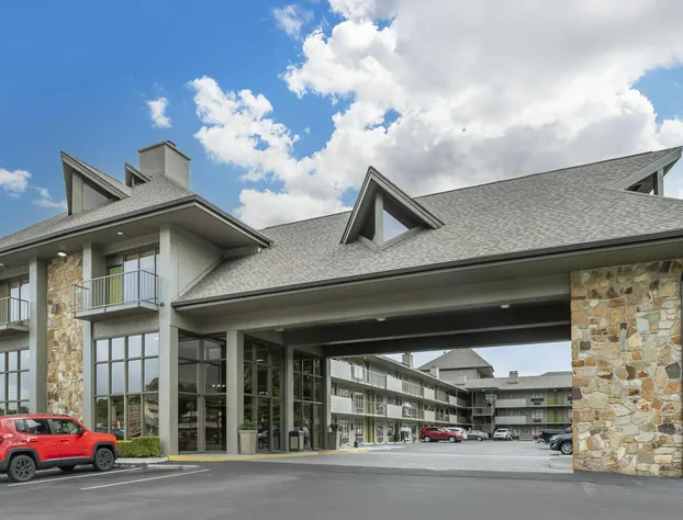 Best Western Plaza Inn hotel detail image 3