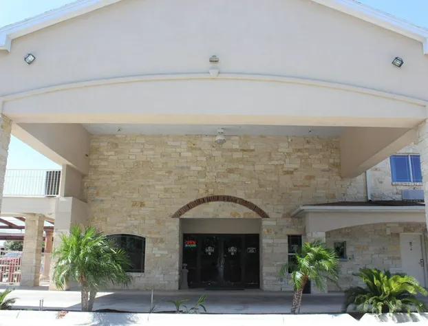 La Copa Inn hotel detail image 1