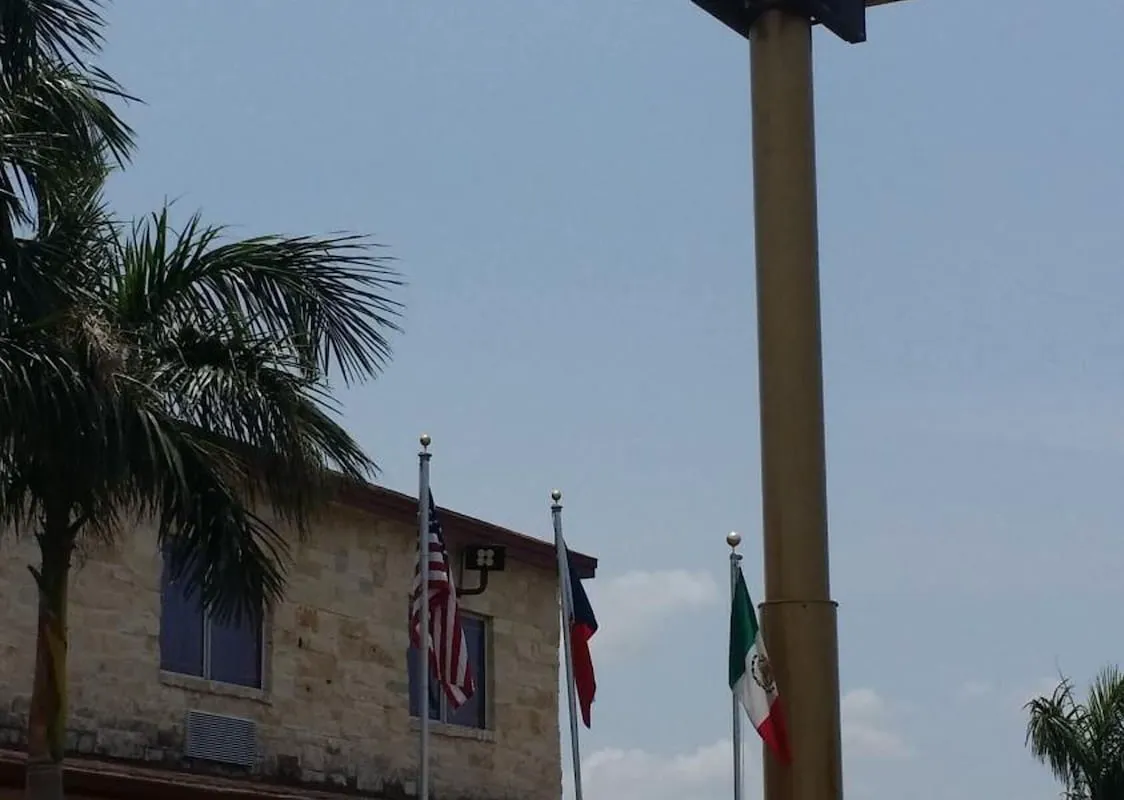 La Copa Inn hotel hero