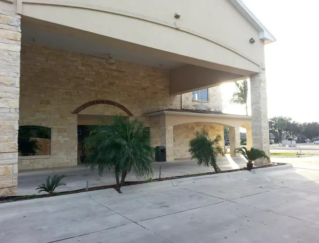 La Copa Inn hotel detail image 2