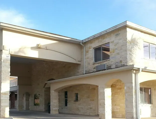 La Copa Inn hotel detail image 3