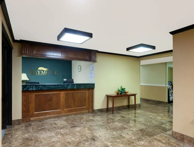 Baymont by Wyndham Memphis East hotel detail image 3