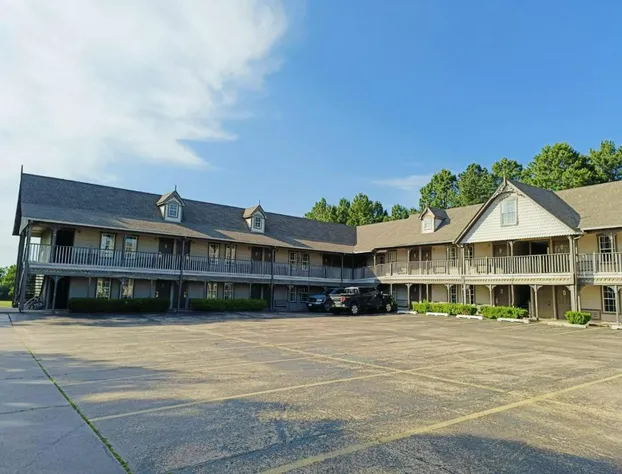Victorian Inn hotel detail image 1