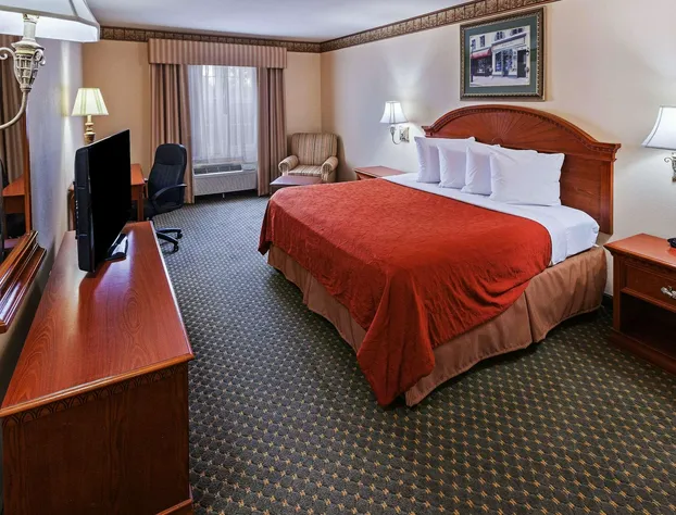 Country Inn & Suites by Radisson, Amarillo I-40 West, TX hotel detail image 2