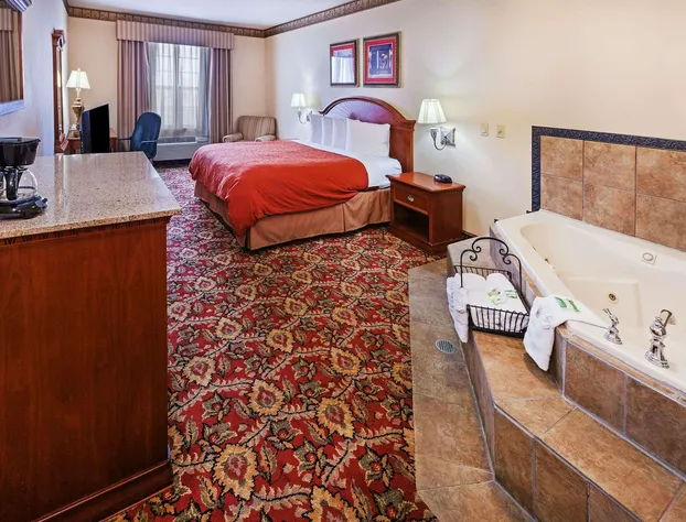 Country Inn & Suites by Radisson, Amarillo I-40 West, TX hotel detail image 3