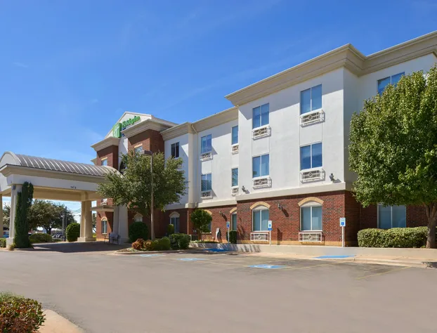 Holiday Inn Express & Suites Abilene by IHG hotel detail image 2