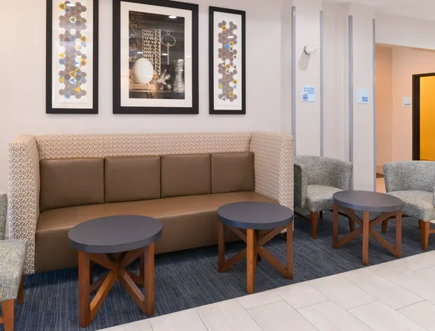 Holiday Inn Express & Suites Abilene by IHG hotel detail image 3