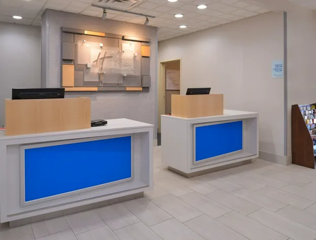 Holiday Inn Express & Suites Abilene by IHG hotel detail image 4